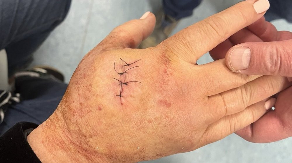 "Govorili smo joj da ne gleda Informer i Pink": Ćerka Nišlijke koja je nožem ubola dekanku Filozofskog fakulteta 1