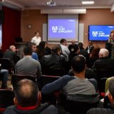 Pobunjeni građani bi podržali vladu koju predlože studenti 10