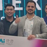 Startap B2Bee iz Srbije osvojio 3. mesto na Gitex Asia u Singapuru 3