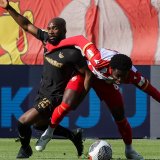 Zvezda u finišu preokrenula i stigla do trijumfa nad Partizanom u 176. večitom derbiju 6