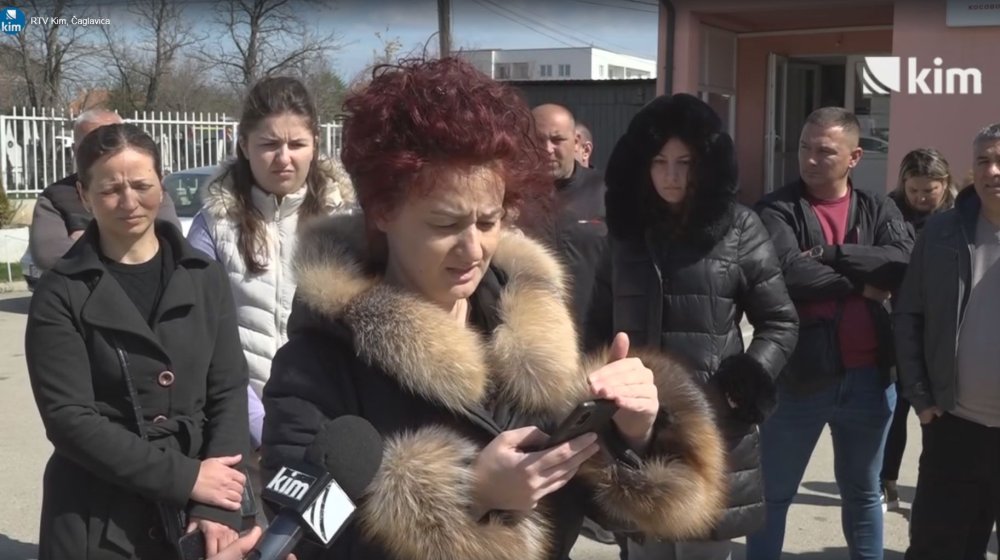 Odloženi protesti u Gračanici za vikend zbog skupa u Beogradu 1