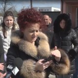 Odloženi protesti u Gračanici za vikend zbog skupa u Beogradu 2