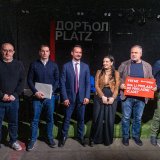 Tribina Vremena i Novog optimizma: Koncept prelazne vlade je ozbiljan politički projekat 11