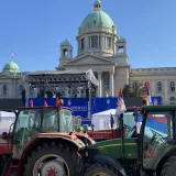 Predsednik SNS o tome ko će sve nastupiti na mitingu, šta će biti zahtevi i koliko dana će trajati 9