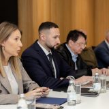 Đedović Handanović: Odlaganje američkih sankcija NIS-u olakšanje 11