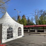 Zašto POKS smatra da je Vučićev miting ruganje pravoslavlju i kakve veze sa tim ima praseće pečenje? 1