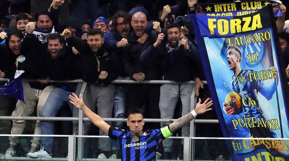 Autor kultne “Gomore” izneo teške optužbe na račun Intera i njegovih tifoza: Navijači mafijaši, klub u odnosu sa klanovima 1