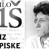 danilo kiš iz prepiske