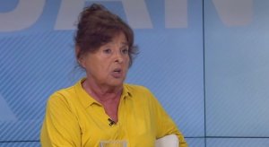 Profesorka Fakulteta političkih nauka Jelena Đorđević izjavila je da je štrajk gladu Dijane Hrka "gest očaja, ali i gest neverovatne hrabrosti jedne majke kojoj je korupcija ubila dete bez ikakve nade da počinilac bude kažnjen, po svemu sudeći, bacila je besprizornu vlast u pomahnitali strah".