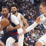 Denver pobedio Kliperse i poveo u seriji: Novi tripl-dabl Nikole Jokića (VIDEO) 4