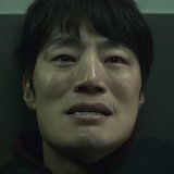 karma netfliks squid game