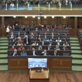 Skupština Kosova, ipak, izabrala jednog Srbina: Ko je novi potpredsednik? 5