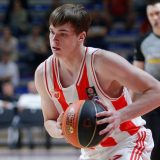 Zvezda ostaje bez najtalentovanijeg košarkaša: NCAA "otima" Kostića, obeštećenje 200.000 dolara 1