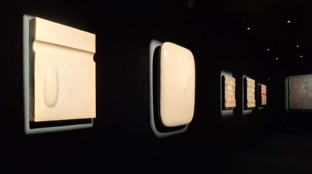 INTERVJU Maksim Biro, umetnički direktor izložbe "Bodiless": Umetnost je moja velika strast 1