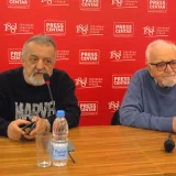 Obeležen 55. rođendan nekada čuvene radio stanice Studio B: Kada smo bili mladi, kad je Beograd bio svet (FOTO) 1