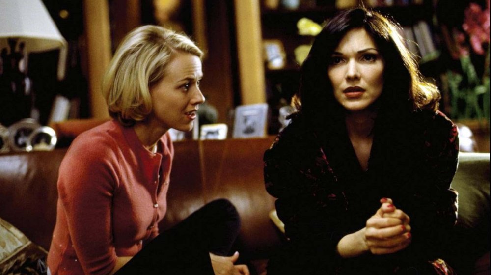 Mulholland Drive (2001) foto Screenshot IMDb