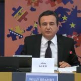 Kurti: Agenda Srbije dovela je do brojnih napada na našoj teritoriji 8