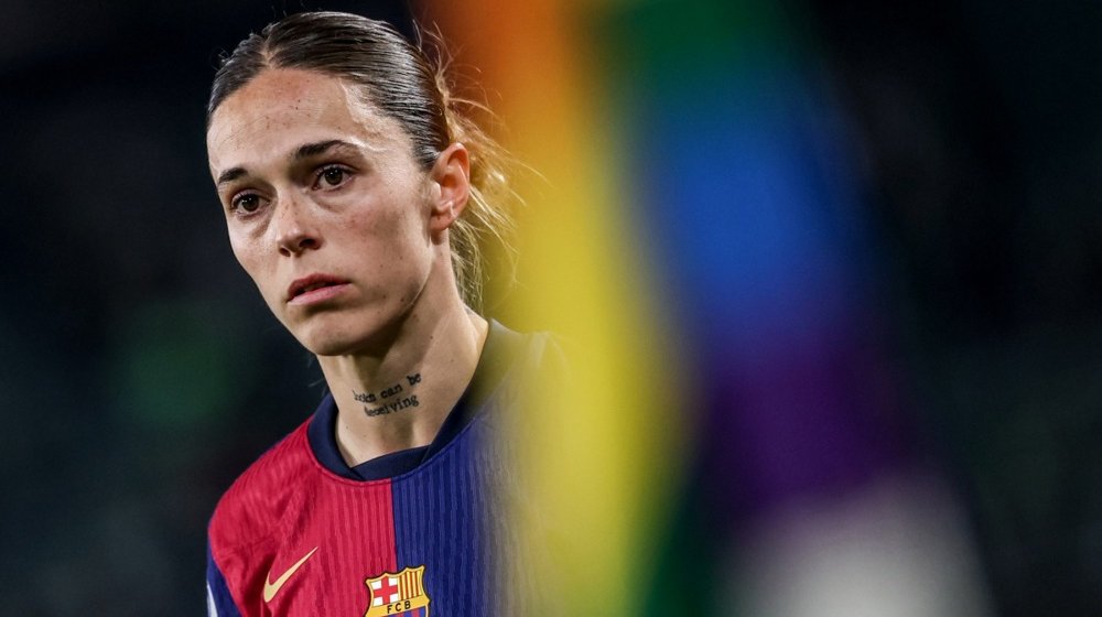 Fudbalerka suspendovana jer je dodirivala intimne delove rivalke (VIDEO) 1