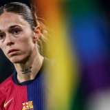 Fudbalerka suspendovana jer je dodirivala intimne delove rivalke (VIDEO) 1