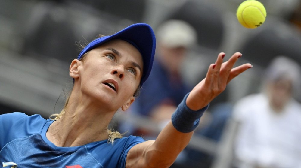 Ukrajinka podnela tužbu zato što Ruskinjama nije zabranjeno da igraju na turnirima: Suočila sam se sa napadima panike i strahom 1