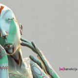 Razgovor o antologiji „Tela i jezici u pokretu“ u UK Parobrod 3