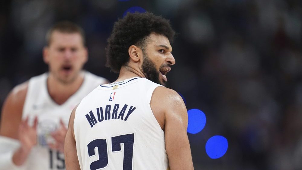 Denver pobedio Kliperse i poveo u seriji: Novi tripl-dabl Nikole Jokića (VIDEO) 2 Denver pobedio Kliperse i poveo u seriji: Novi tripl-dabl Nikole Jokića (VIDEO) 2