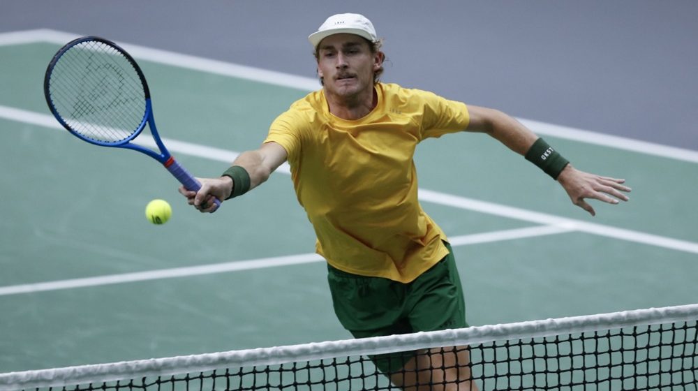 Dvostruki grend-slem šampion kažnjen zbog dopinga: „Slučaj ozbiljno uticao na kvalitet mog života“ 1