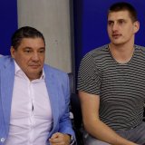 Miško Ražnatović, Nikola Jokić