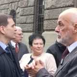 "Niko ne može da bude Tito u POKS-u": Staturna komisija stranke oborila odluku Vojislava Mihailovića 3