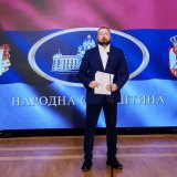 Aleksandar Mirković: SNS ne prihvata predlog opozicije 1