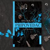 pripovedač