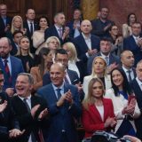 Predsednik jedne partije traži ostavku Vlade Srbije jer će EU zamrznuti sredstva 10