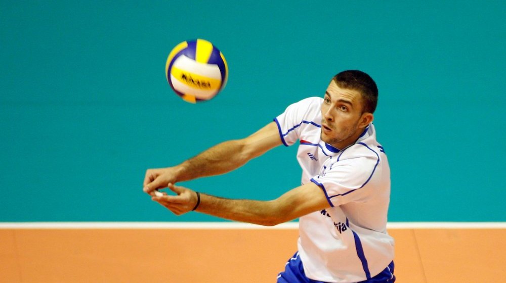 Bivši odbojkaški reprezentativac podržao protest studenata u Kraljevu 1