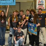 Mladim robotičarima iz Srbije potrebna pomoć da odu na Svetsko prvenstvo u Kejptaun 8