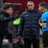 Sudija priznao da je oštetio Partizan u borbi za titulu: “I dan-danas žalim zbog te situacije” 1