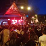 Srednjoškolci sa protesta u Novom Sadu: Dosta je bilo ćutanja i lupanju u šerpe, vreme je za štrajk (FOTO; VIDEO) 4