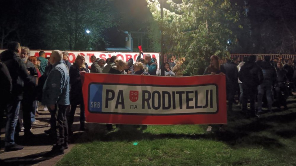 omoljica, zbor, prosvetari