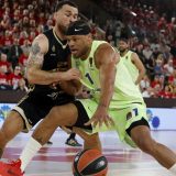 Monako ponovo bolji od Barselone, još jedna pobeda za plasman na fajnal-for 5