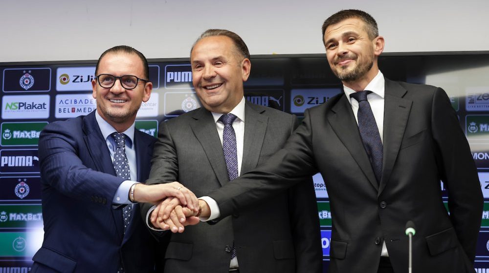 Vučić rekao da “jakoj Zvezdi treba jak Partizan”: Koliko su crno-beli dobili novca od države? 1