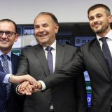 Vučić rekao da “jakoj Zvezdi treba jak Partizan”: Koliko su crno-beli dobili novca od države? 10