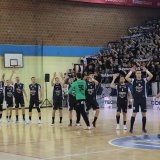 RK Partizan - RK AEK