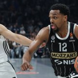 Partizan - Real Madrid