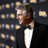 Slavni reditelj i scenarista Aleksander Pejn predsedava žiriju glavnog takmičarskog programa 82. festivala u Veneciji 6