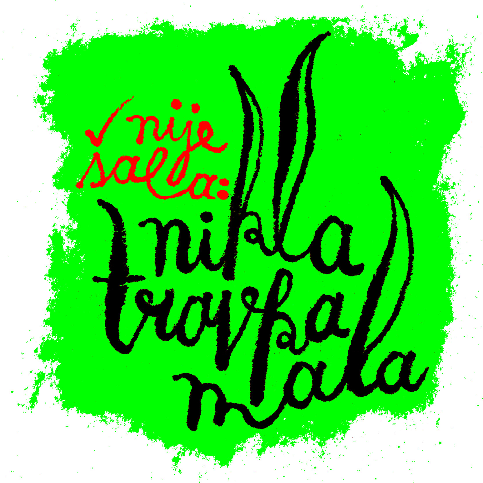 „Nije sramota radost života“: Šta su to Budnice - Škart podsetnice, gde se mogu pronaći, čemu služe i kako deluju? 5