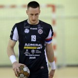 Partizan i AEK revanš četvrtfinala Evrokupa igraju u Bugarskoj 6