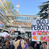 Zašto Vučić još okleva sa represivnijim merama prema studentima i razbijanjem blokada? 6