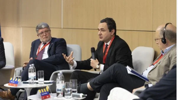 Picula: Vučić bi najradije izazvao nemire na Severu Kosova, ali je potrošio sve kredite nakon Banjske 1