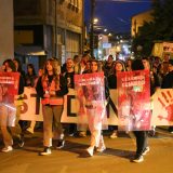 studenti, protest, novi pazar