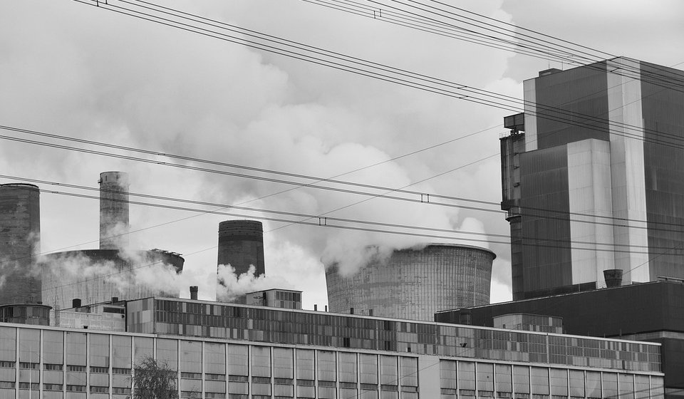 Finska zatvorila poslednju elektranu na ugalj 1