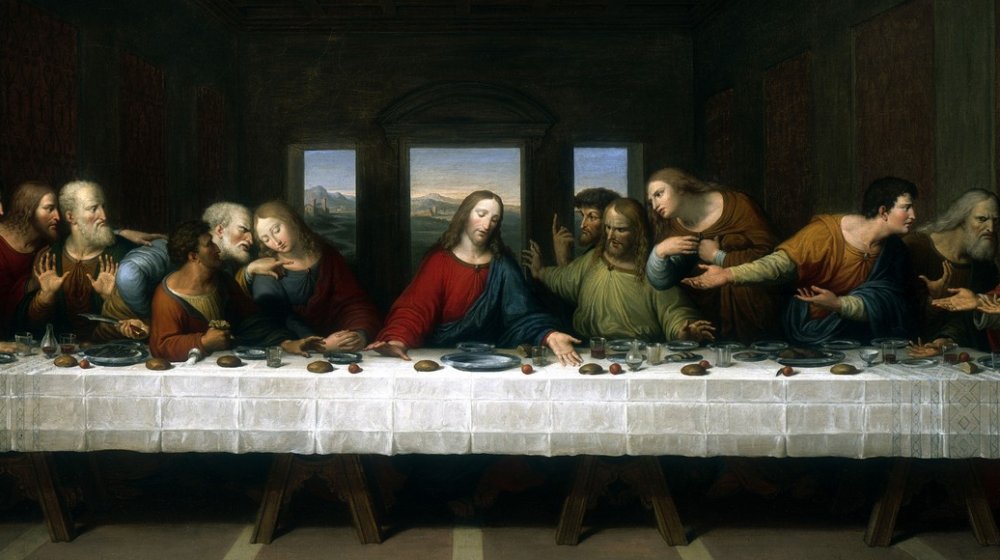 Veliki četvrtak: Jedini dan u Velikoj nedelji kada je dozvoljeno vino 1